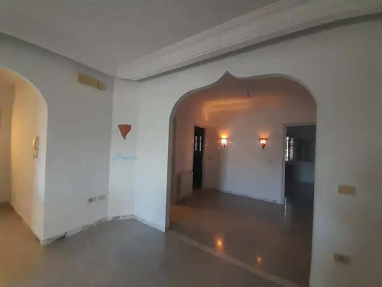 étage villa  Maghreb